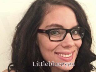 Littleblueeyes