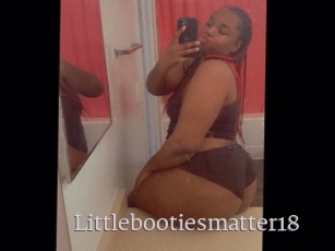 Littlebootiesmatter18