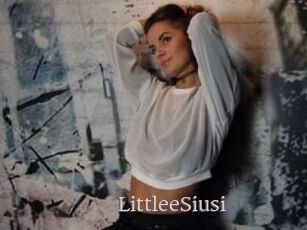 Littlee_Siusi