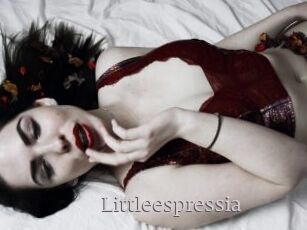 Littleespressia