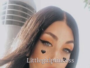 Littlegirlprincess