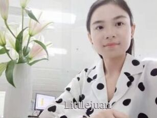 Littlejuan