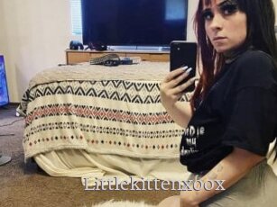 Littlekittenxoox