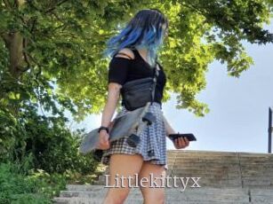 Littlekittyx
