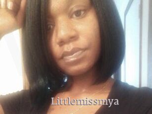 Littlemissmya