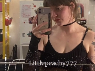 Littlepeachy777
