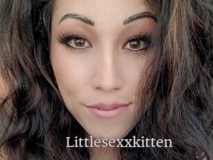 Littlesexxkitten
