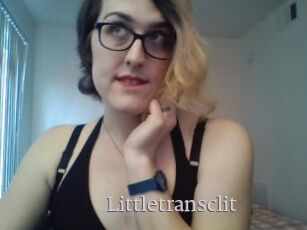 Littletransclit
