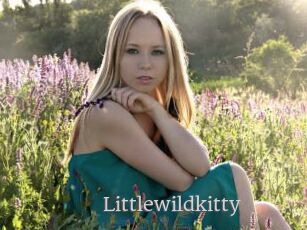 Littlewildkitty