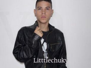 Litttlechuky