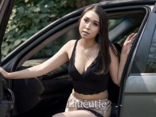 Liucutie
