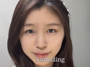 Liuhuiling