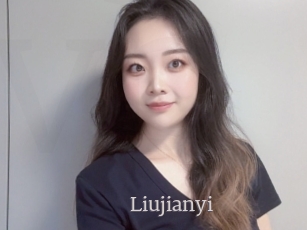 Liujianyi