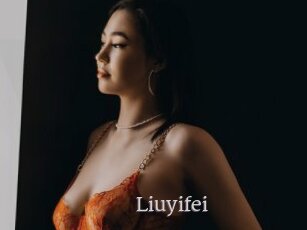 Liuyifei