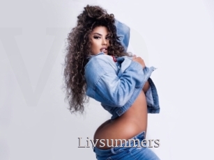 Livsummers
