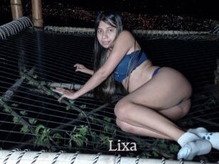 Lixa