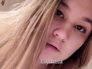 Liyamia
