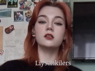 Liysankilers