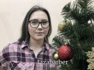 Lizabarber