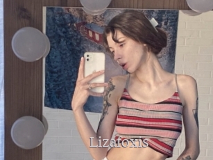 Lizafoxis
