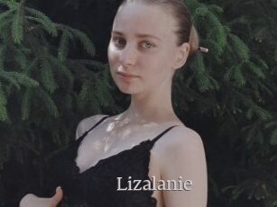 Lizalanie