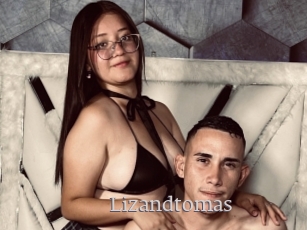 Lizandtomas