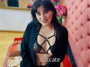 Lizcate