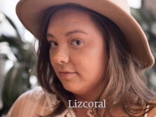 Lizcoral