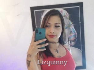 Lizquinny