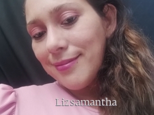 Lizsamantha