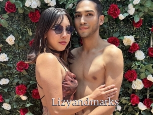 Lizyandmarks