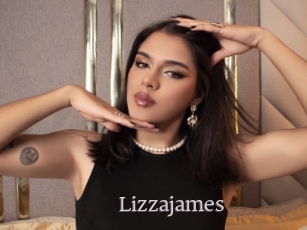 lizzajames Vidéo Beurettes