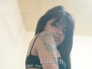 Lizzieth
