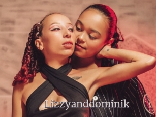 Lizzyanddominik