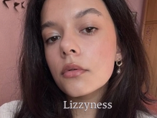 Lizzyness