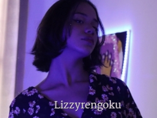 lizzyrengoku Vidéo Beurettes