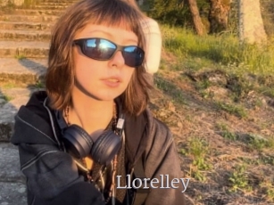 Llorelley