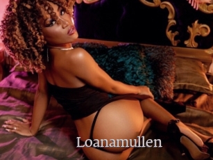 Loanamullen