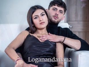 Loganandariana