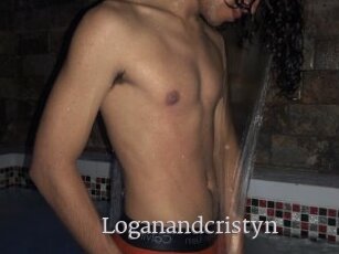 Loganandcristyn