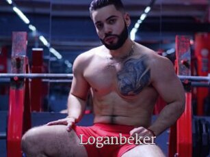 Loganbeker