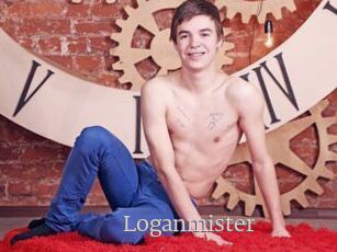 Loganmister