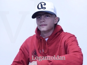 Loganroldan