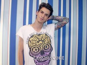 Loganscout
