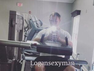 Logansexyman
