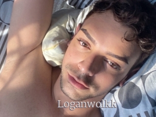 loganwolkk Vidéo Beurettes