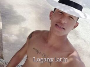 Loganx_latin