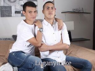 Loganymike