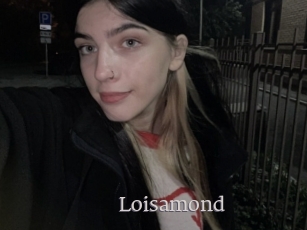 Loisamond