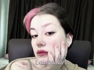 Loisbaskett